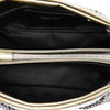 Chanel Medium Patent Ombre Just Mademoiselle Bowling Bag Secondhand