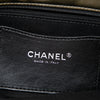 Chanel Medium Patent Ombre Just Mademoiselle Bowling Bag Secondhand