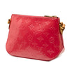 Louis Vuitton Monogram Vernis Minna Street Secondhand