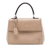 Louis Vuitton Epi Cluny BB Secondhand