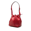 Louis Vuitton Epi Petit Noe Secondhand