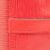 Louis Vuitton Epi Petit Noe Secondhand