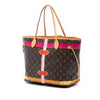 Louis Vuitton Monogram Summer Trunks Neverfull MM Secondhand