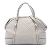 Gucci Large Microguccissima Nice Dome Satchel Secondhand