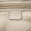 Gucci Large Microguccissima Nice Dome Satchel Secondhand