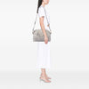 Gucci Large Microguccissima Nice Dome Satchel Secondhand