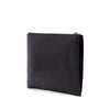 Secondhand Saint Laurent Leather Star Rider iPad Pouch