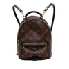 Louis Vuitton Monogram Mini Palm Springs Secondhand