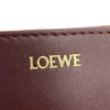 LOEWE Mini Shiny Calfskin Puzzle Fold Tote Secondhand