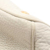 Prada Vitello Daino Double Zip Convertible Tote Secondhand