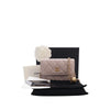 Chanel Mini Lambskin Pearl Crush Clutch On Chain Secondhand