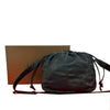 LOEWE Leather Anagram Crossbody Secondhand