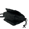 LOEWE Leather Anagram Crossbody Secondhand