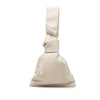 Bottega Veneta Mini Calfskin BV Twist Bag Secondhand