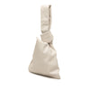 Bottega Veneta Mini Calfskin BV Twist Bag Secondhand
