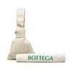 Bottega Veneta Mini Calfskin BV Twist Bag Secondhand