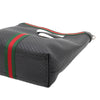 Gucci Microguccissima Web Giglio Tote Secondhand