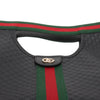 Gucci Microguccissima Web Giglio Tote Secondhand