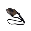 Louis Vuitton Monogram Macassar Archy Messenger PM Secondhand