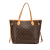 Louis Vuitton Monogram Neverfull MM Secondhand