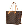 Louis Vuitton Monogram Neverfull MM Secondhand