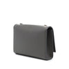 Saint Laurent Small Grain de Poudre Monogram Kate Tassel Crossbody Secondhand