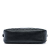 Gucci Small GG Marmont Matelasse Calfskin Crossbody Secondhand