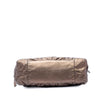 Gucci Metallic Calfskin Hysteria Handbag Secondhand