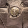 Gucci Metallic Calfskin Hysteria Handbag Secondhand