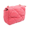 Chanel CC Quilted Lambskin Single Flap Secondhand