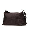 Secondhand Gucci XL GG Nylon Travel Bag