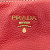 Secondhand Prada Vitello Daino Hobo Bag