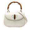 Secondhand Gucci Calfskin Bamboo Night