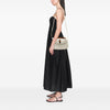Secondhand Gucci Calfskin Bamboo Night