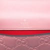 Gucci Mini Guccissima Cherry Crossbody Secondhand