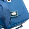 Chanel Mini Quilted Goatskin Coco Curve Flap Secondhand