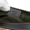 Gucci GG Canvas Interlocking G Shoulder Bag Secondhand