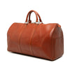 Secondhand Louis Vuitton Epi Keepall 50