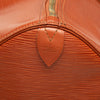 Secondhand Louis Vuitton Epi Keepall 50
