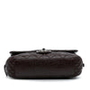 Chanel Jumbo Quilted Aged Calfskin New Portobello Flap Secondhand