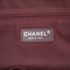Chanel Jumbo Quilted Aged Calfskin New Portobello Flap Secondhand