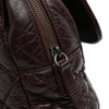 Chanel Jumbo Quilted Aged Calfskin New Portobello Flap Secondhand