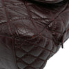 Chanel Jumbo Quilted Aged Calfskin New Portobello Flap Secondhand