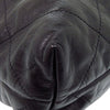 Chanel Small Quilted Shiny Calfskin 22 Handbag Secondhand
