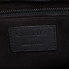 Dior Large Ultra Matte Calfskin Cannage Lady Dior Secondhand
