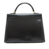 Hermès Box Calf Kelly II Sellier 32 Secondhand