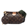 Louis Vuitton Monogram Multi Pochette Accessoires Secondhand