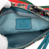 Gucci Kids GG Supreme Web Tiger Belt Bag Secondhand