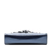 Gucci Small Guccissima Patent Emily Shoulder Bag Secondhand