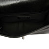 Chanel Old Medium Chevron Caviar Boy Flap Secondhand